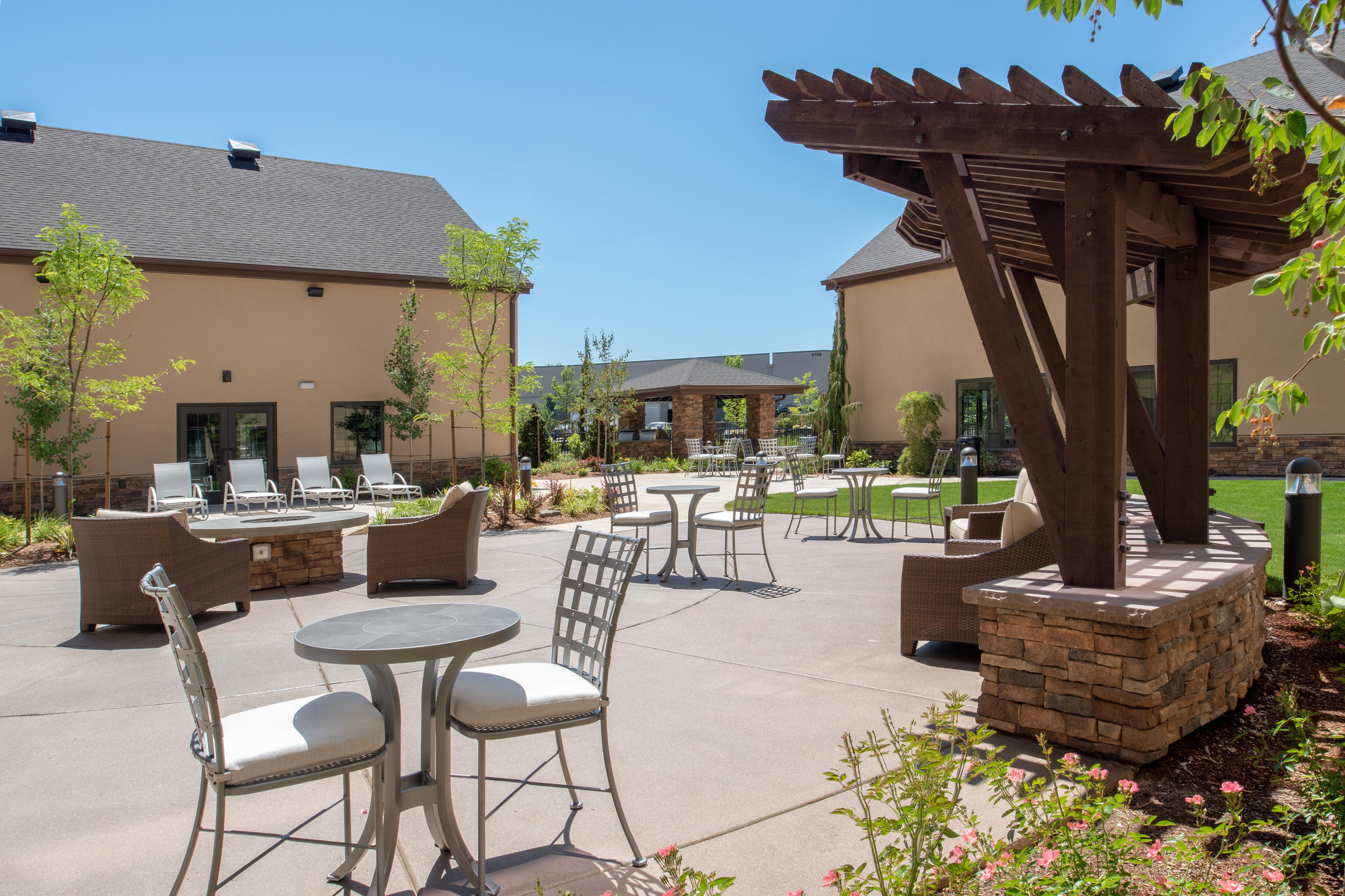 Staybridge Suites - Hillsboro North By Ihg Exterior photo