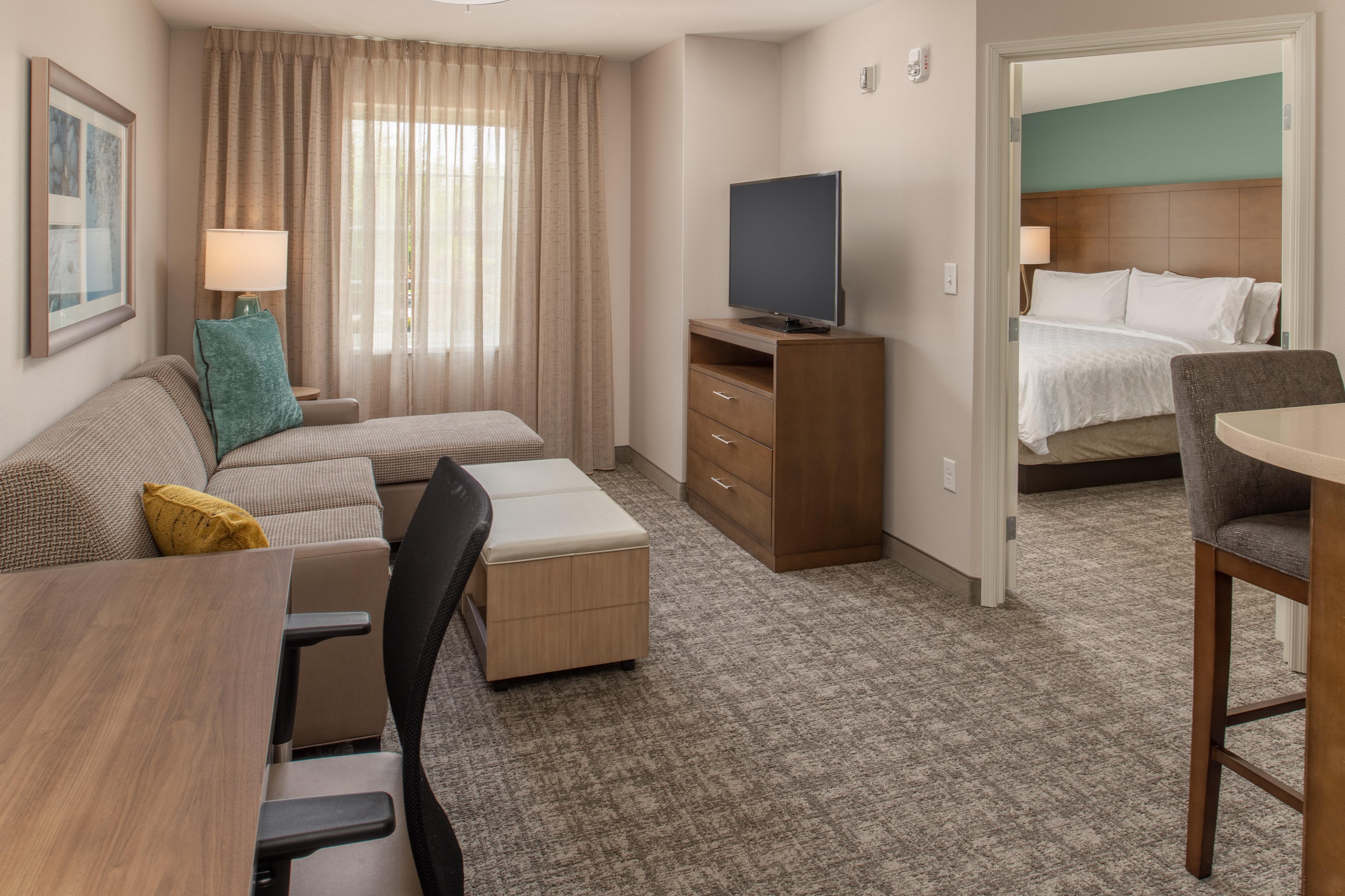 Staybridge Suites - Hillsboro North By Ihg Exterior photo
