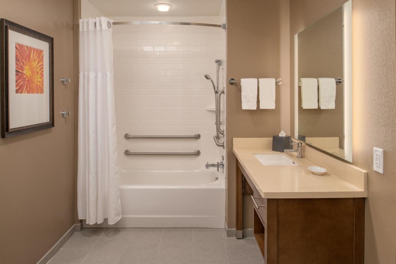 Staybridge Suites - Hillsboro North By Ihg Exterior photo