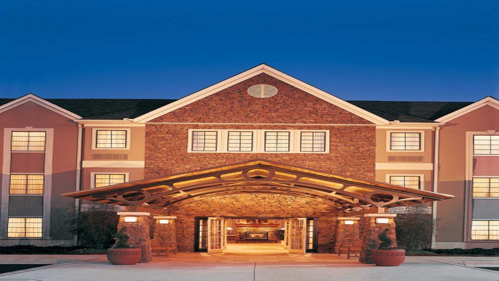 Staybridge Suites - Hillsboro North By Ihg Exterior photo