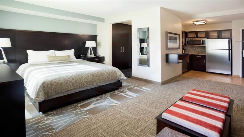 Staybridge Suites - Hillsboro North By Ihg Exterior photo